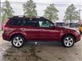 2010 Subaru Forester