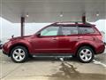 2010 Subaru Forester