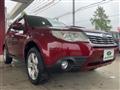 2010 Subaru Forester
