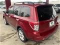 2010 Subaru Forester