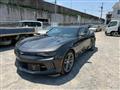 2016 Chevrolet Camaro