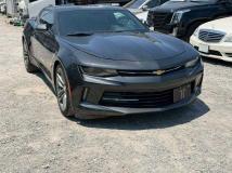 2016 Chevrolet Camaro
