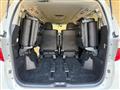 2012 Toyota Alphard G