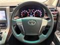 2012 Toyota Alphard G