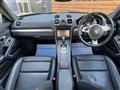 2013 Porsche Cayman