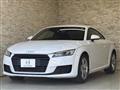 2017 Audi TT