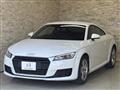 2017 Audi TT