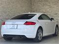2017 Audi TT