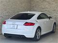 2017 Audi TT