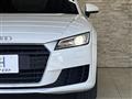 2017 Audi TT