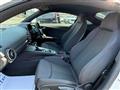 2017 Audi TT