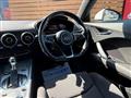 2017 Audi TT
