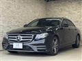 2017 Mercedes-Benz E-Class