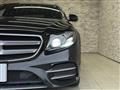 2017 Mercedes-Benz E-Class