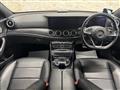 2017 Mercedes-Benz E-Class