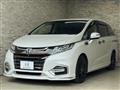 2017 Honda Odyssey