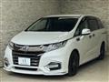 2017 Honda Odyssey
