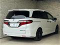 2017 Honda Odyssey