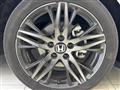 2017 Honda Odyssey