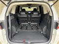 2017 Honda Odyssey
