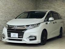 2017 Honda Odyssey