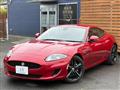 2012 Jaguar XK Series