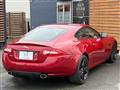 2012 Jaguar XK Series