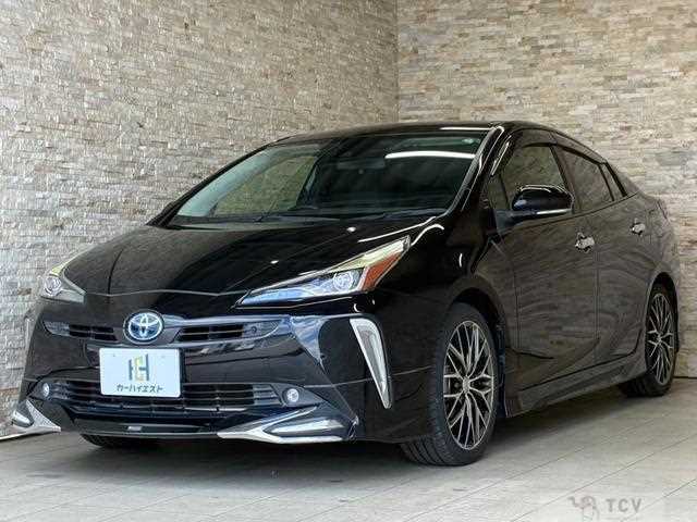 2021 Toyota Prius