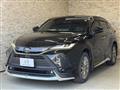 2021 Toyota Harrier