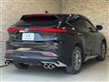 2021 Toyota Harrier