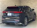 2021 Toyota Harrier