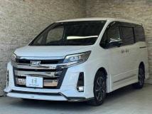 2021 Toyota Noah