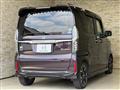 2018 Honda N BOX
