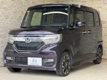 2018 Honda N BOX