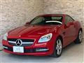 2011 Mercedes-Benz SLK