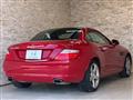 2011 Mercedes-Benz SLK