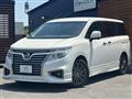 2019 Nissan Elgrand