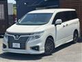 2019 Nissan Elgrand