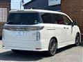 2019 Nissan Elgrand