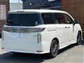 2019 Nissan Elgrand