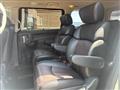 2019 Nissan Elgrand