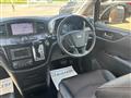 2019 Nissan Elgrand