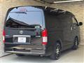 2020 Toyota Hiace Van