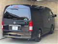 2020 Toyota Hiace Van