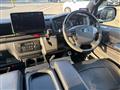 2020 Toyota Hiace Van