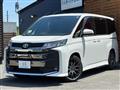 2023 Toyota Noah