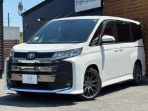 2023 Toyota Noah