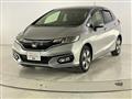 2018 Honda Fit Hybrid
