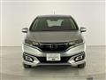 2018 Honda Fit Hybrid