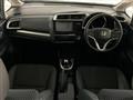 2018 Honda Fit Hybrid